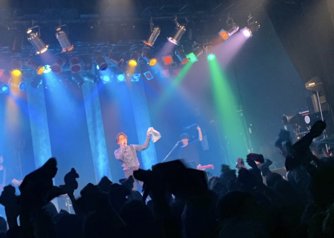 MUSIC GARDEN 20191226