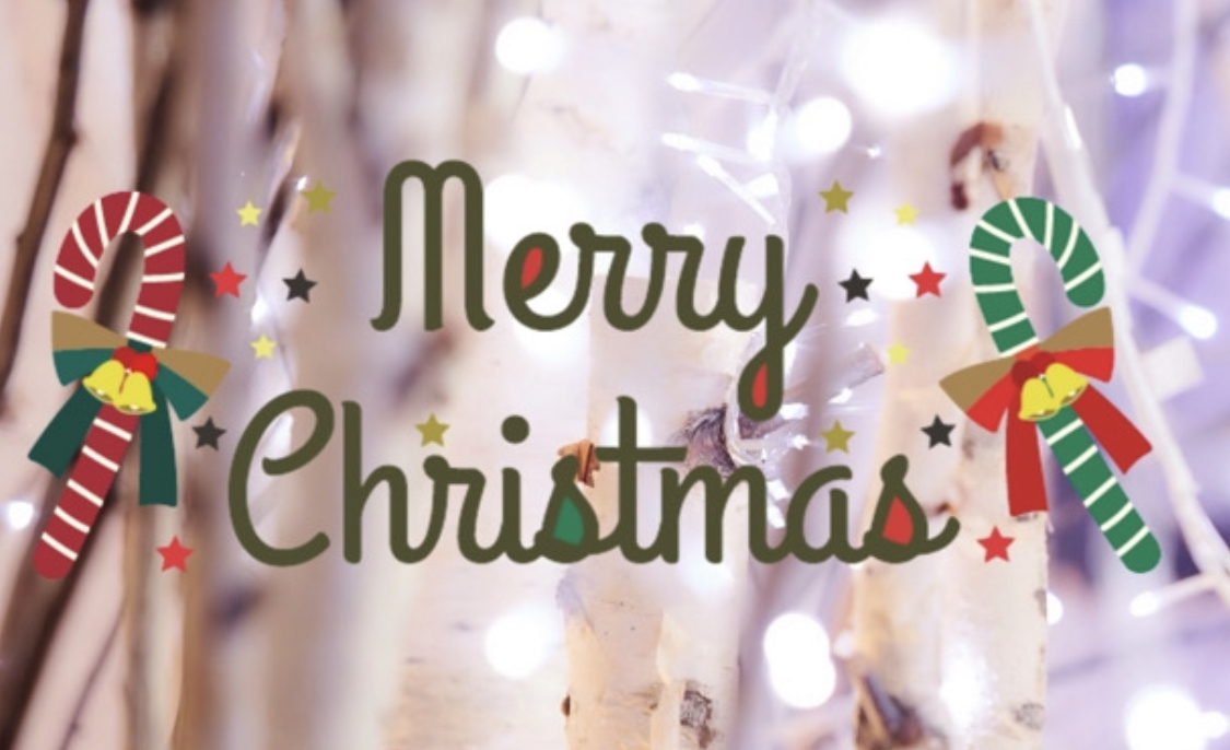 Merry Christmas 2019