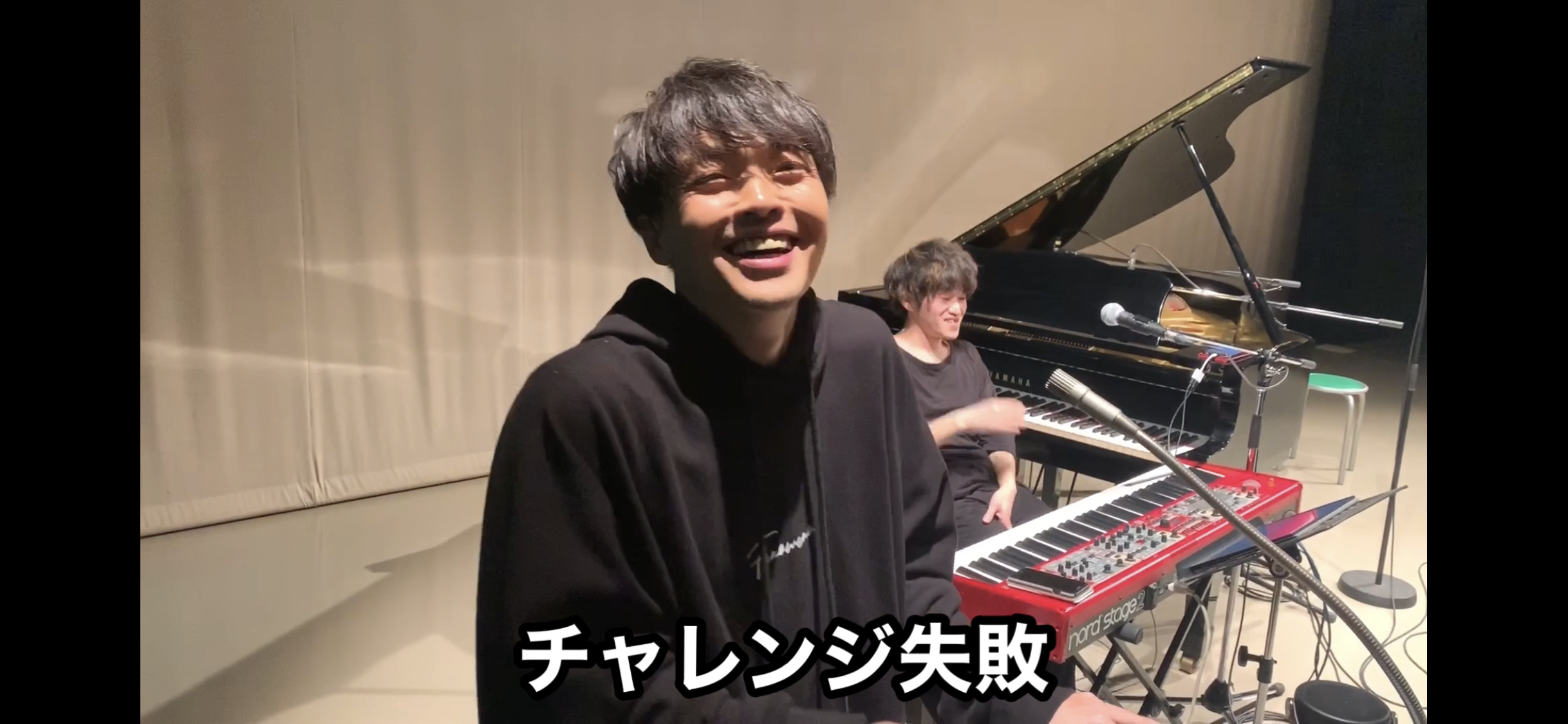 ヲタル座④
