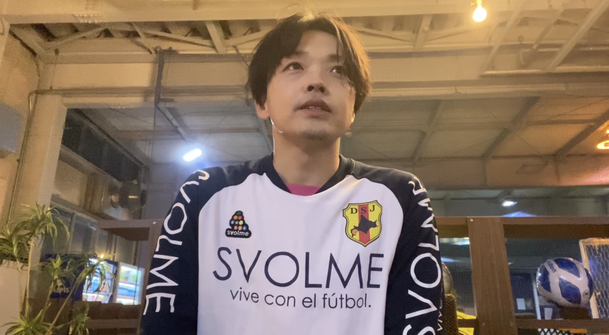 フットサルチャレンジ