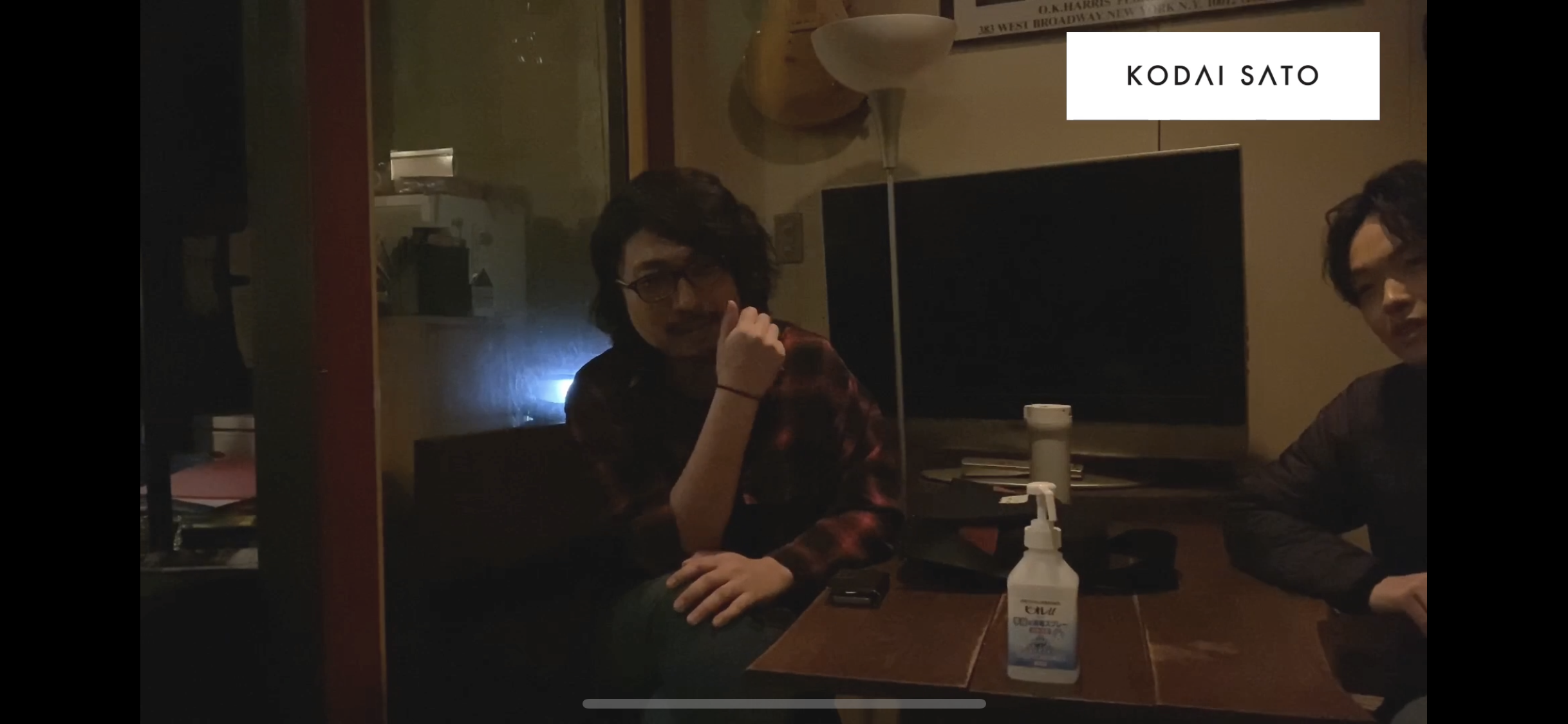 小野貴博20のコト
