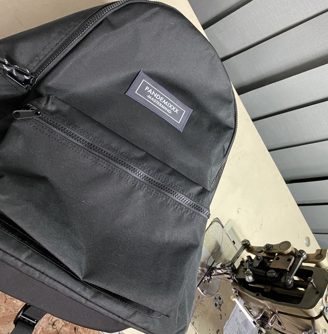 5月のプレゼント