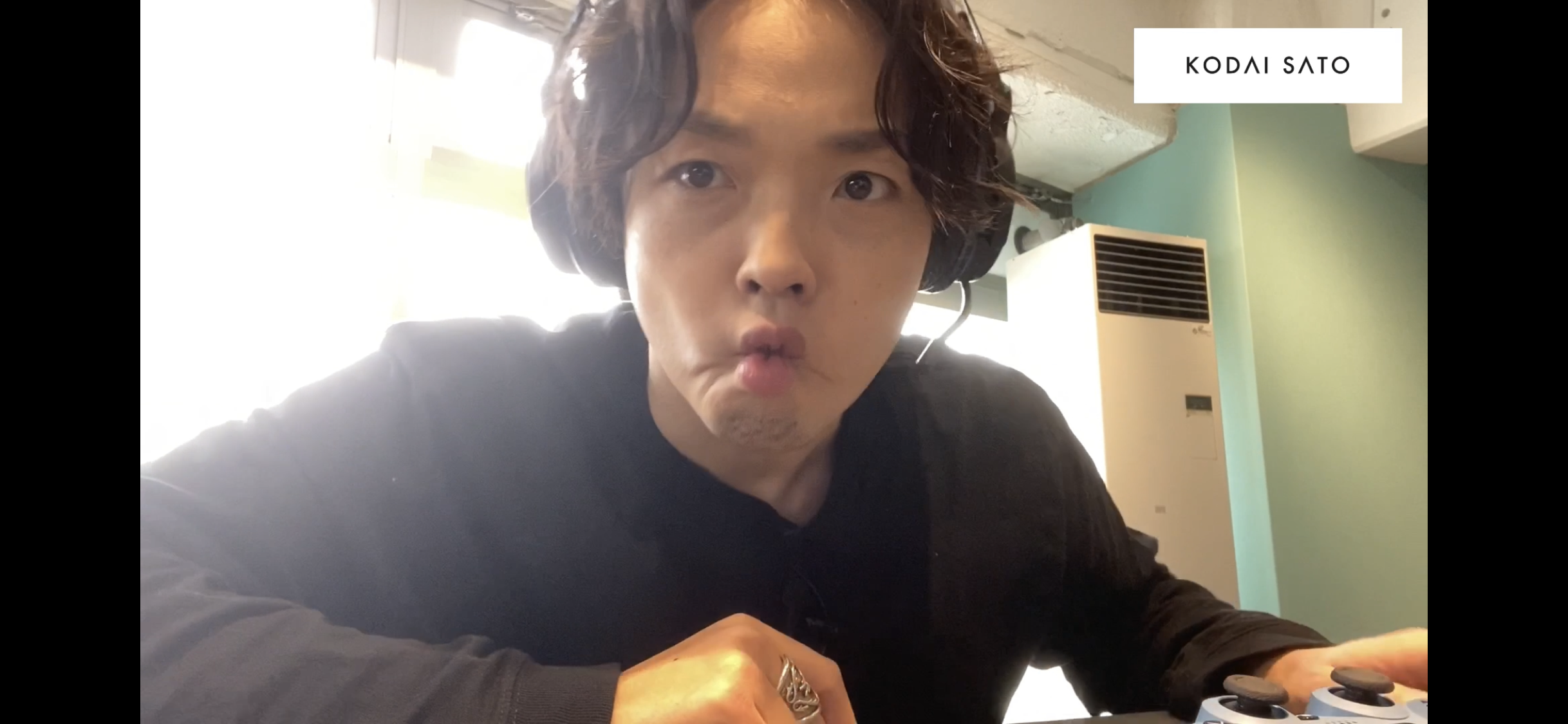 Apex Legends 収録オフ動画