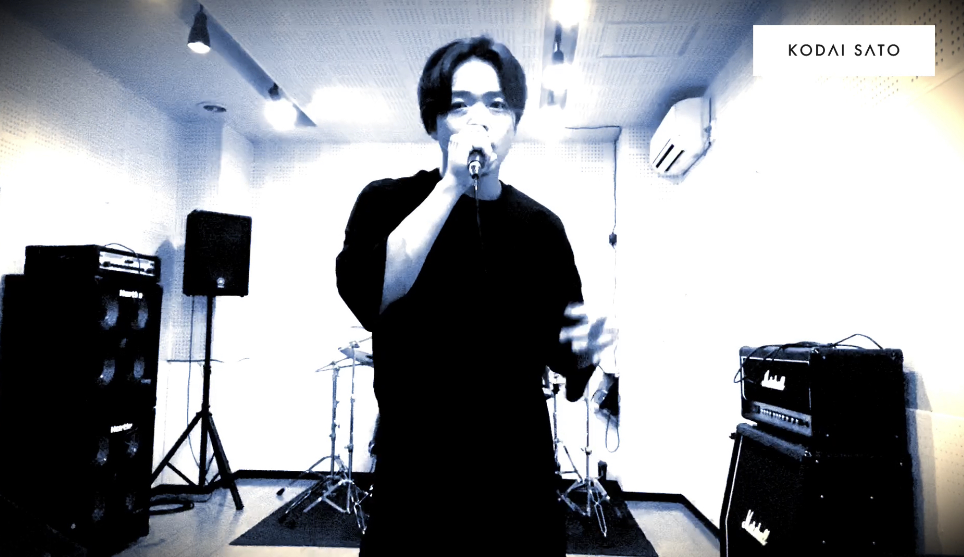 studio color