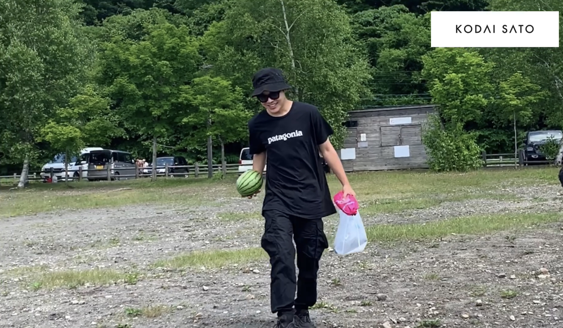 MFUN支笏湖