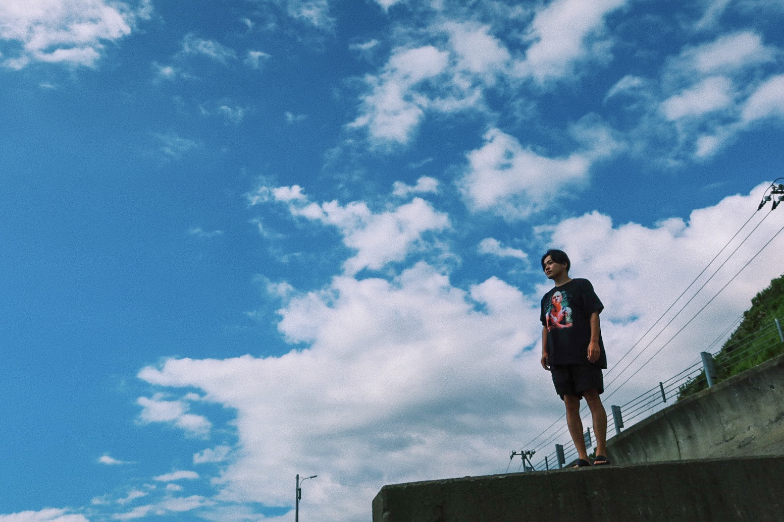 何も言えなくて夏