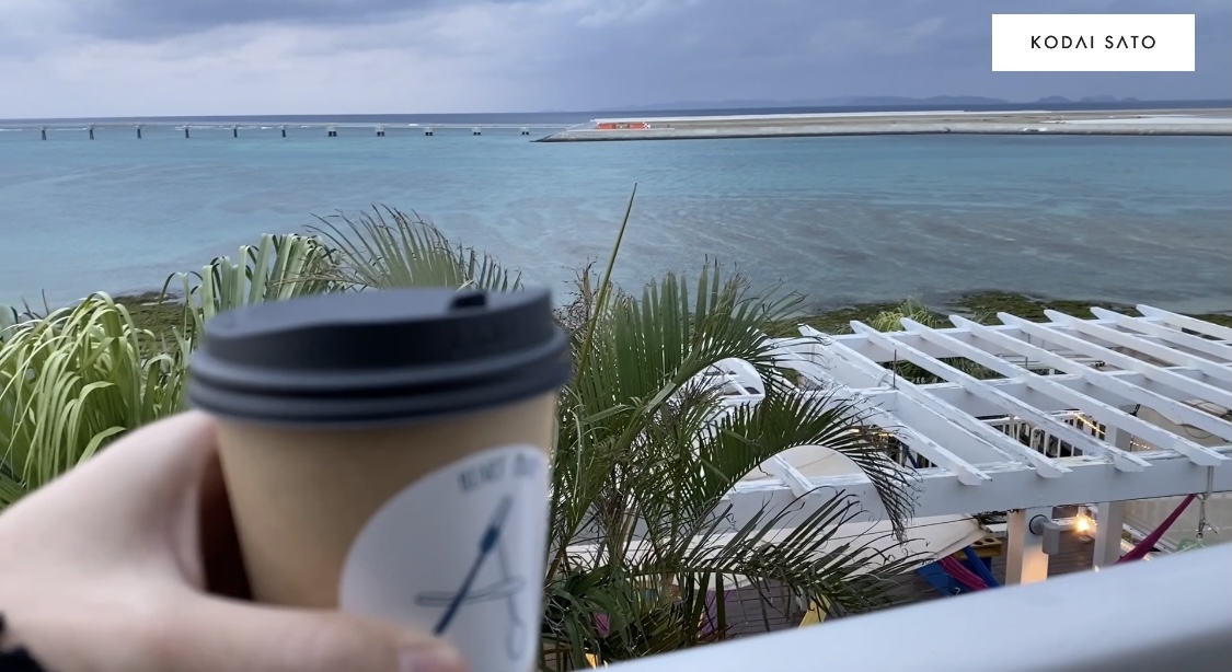okinawa vlog 2