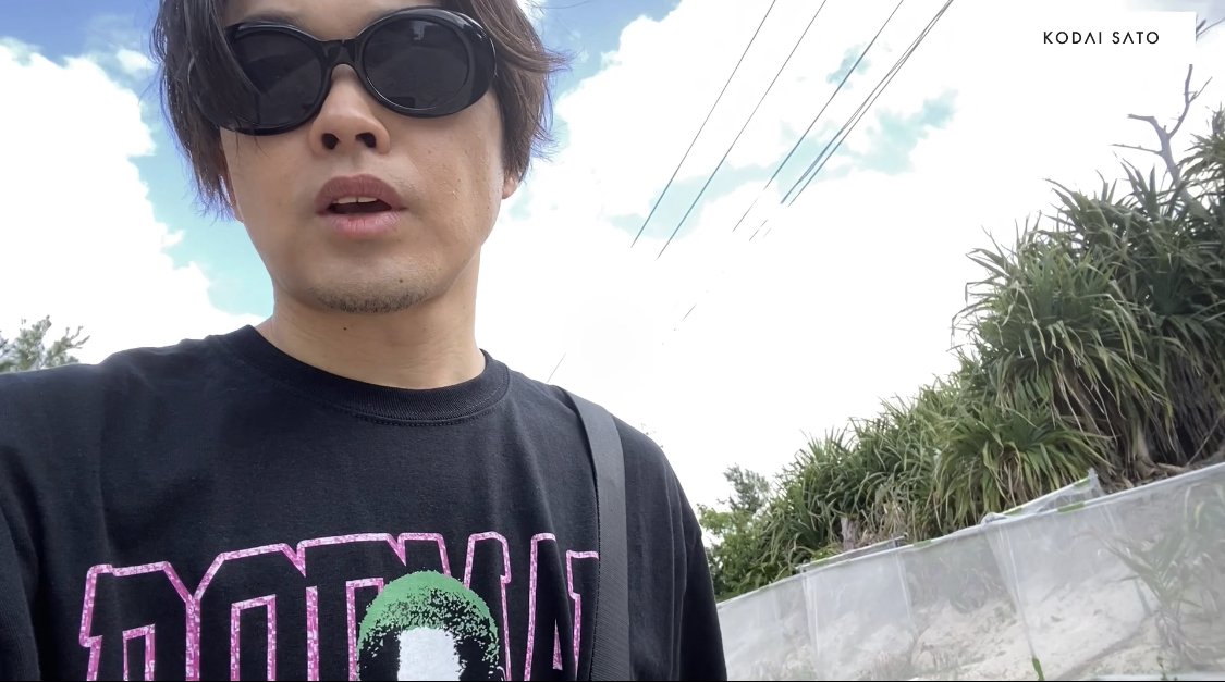 ryukyu vibes