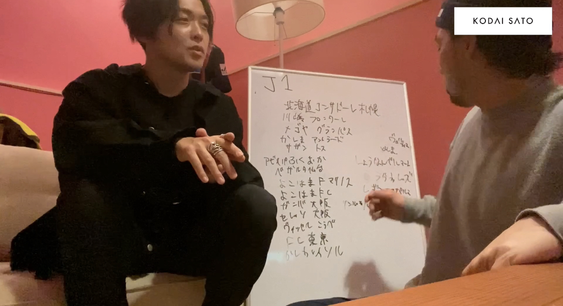 J1全チームを言えるか！