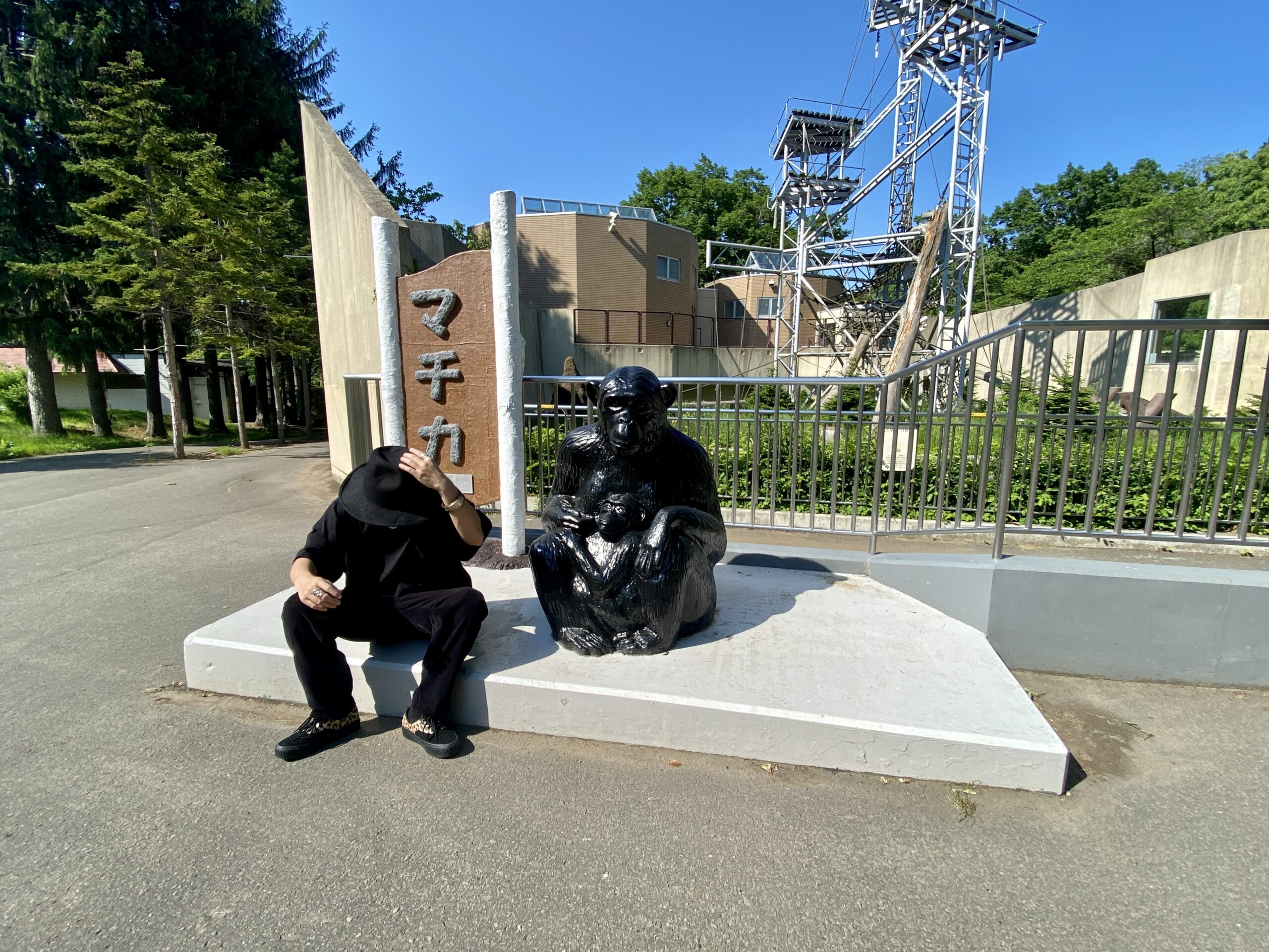 zoo