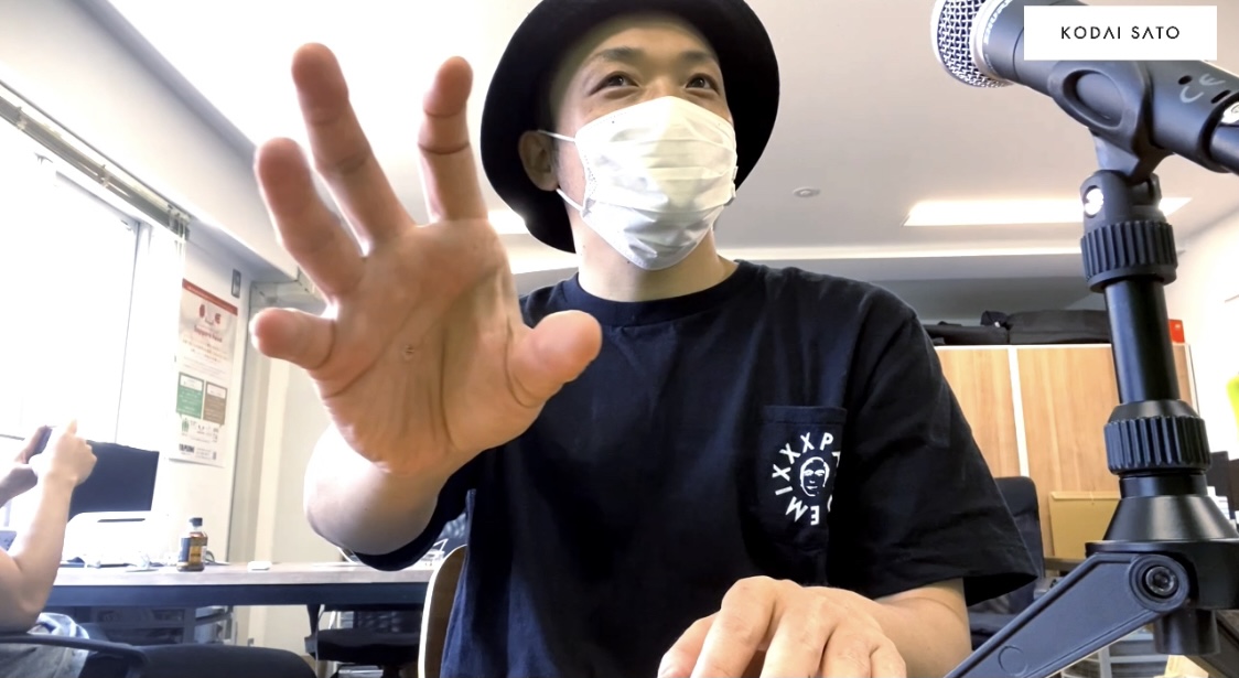 アバアバアバターの収録