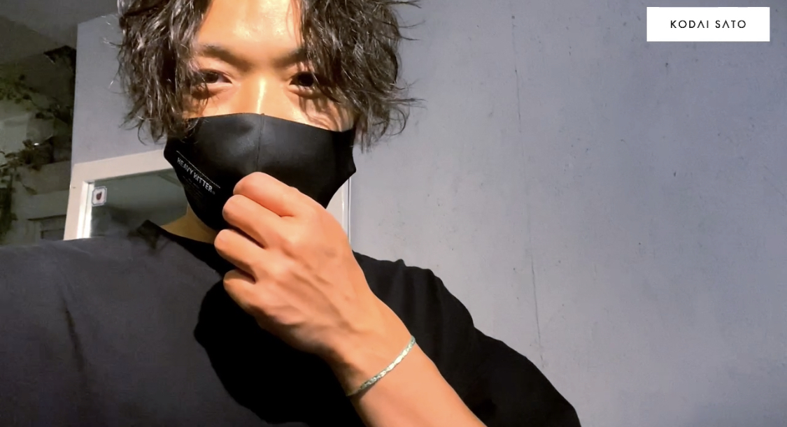from R&Bの…
