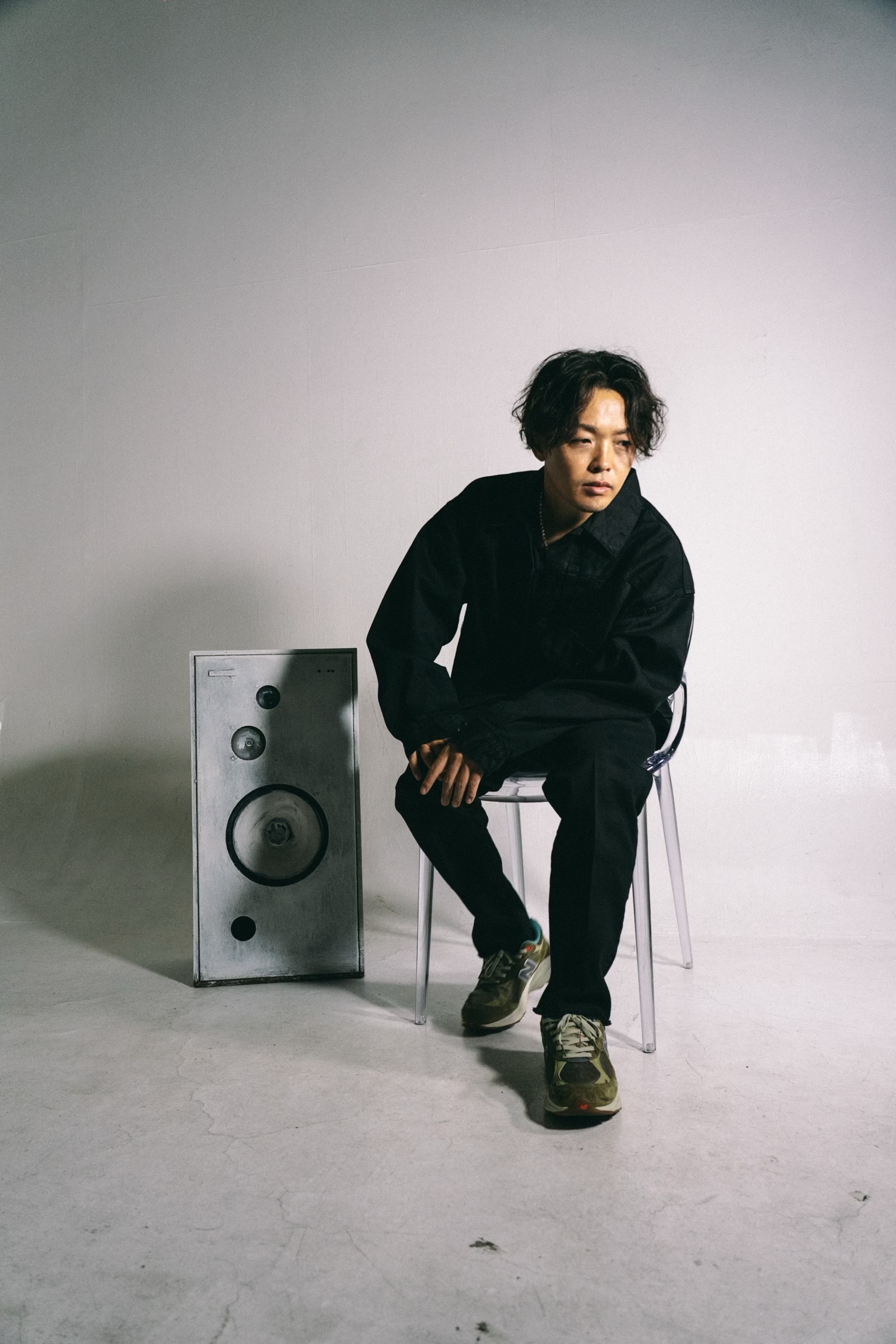 Kodai Sato × Ragrunge × Yuki Honma
