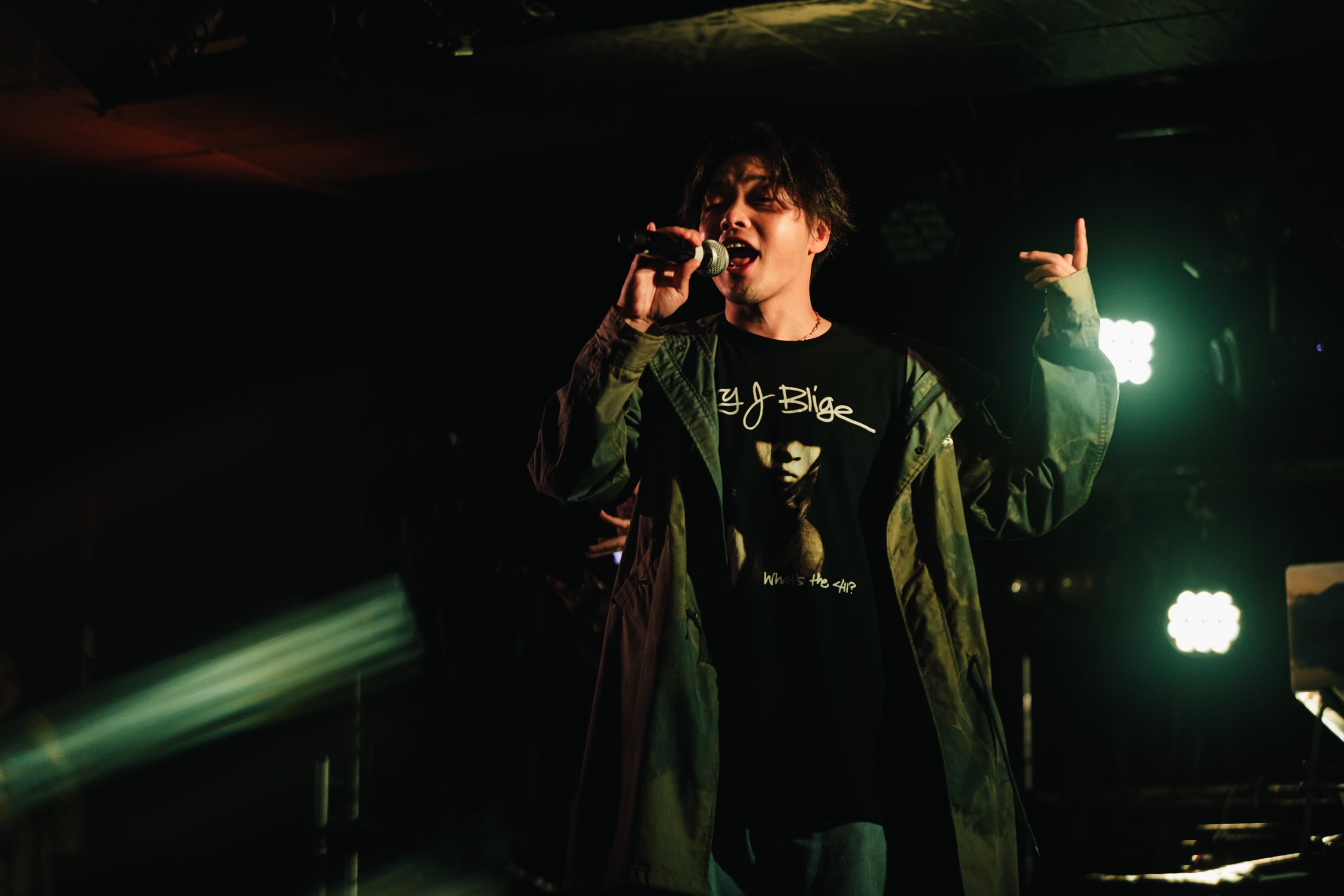 音色 2021.09.26