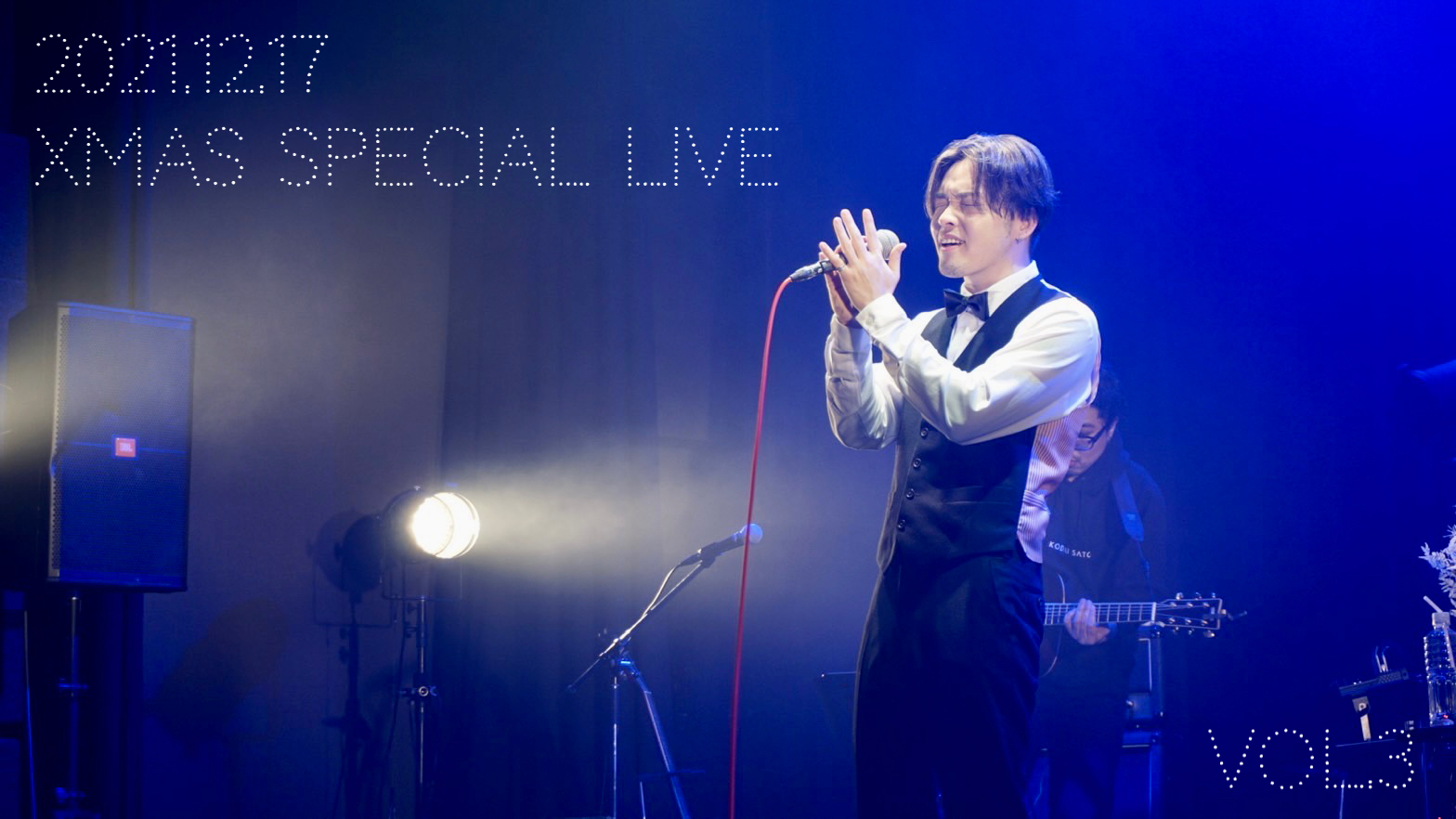 2021.12.17 2nd stage