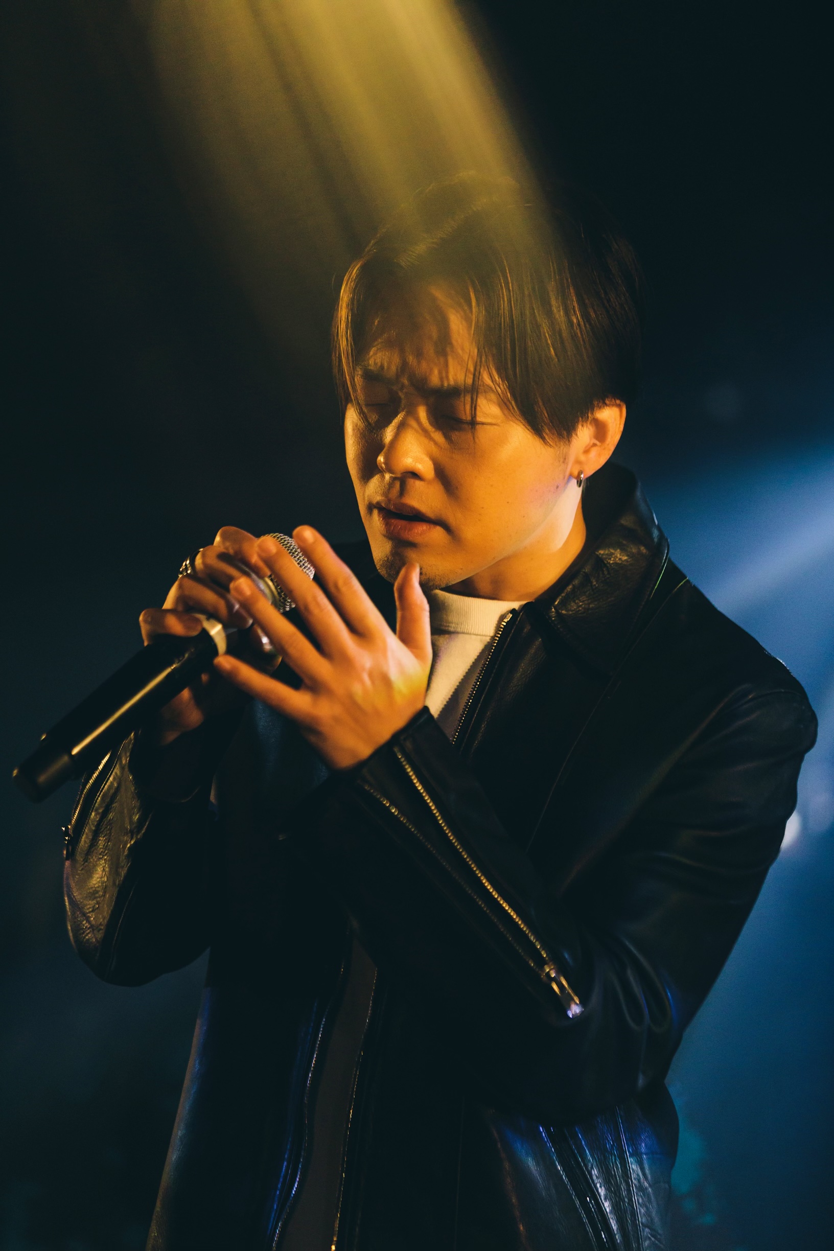 音色 Photo 2022.02.20