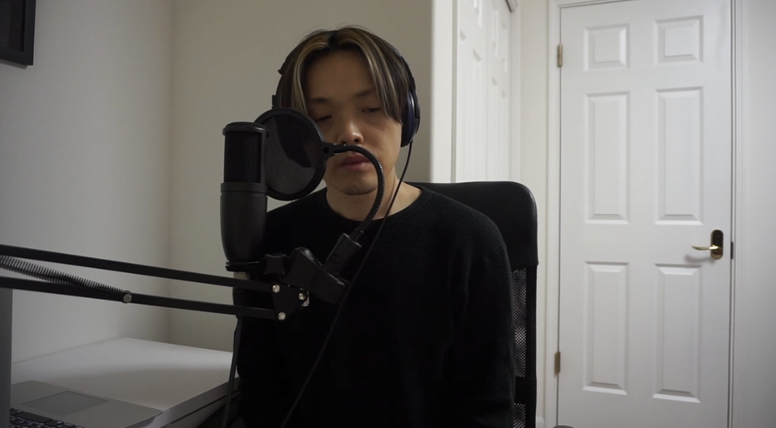 よろしく哀愁 covered by kodai sato