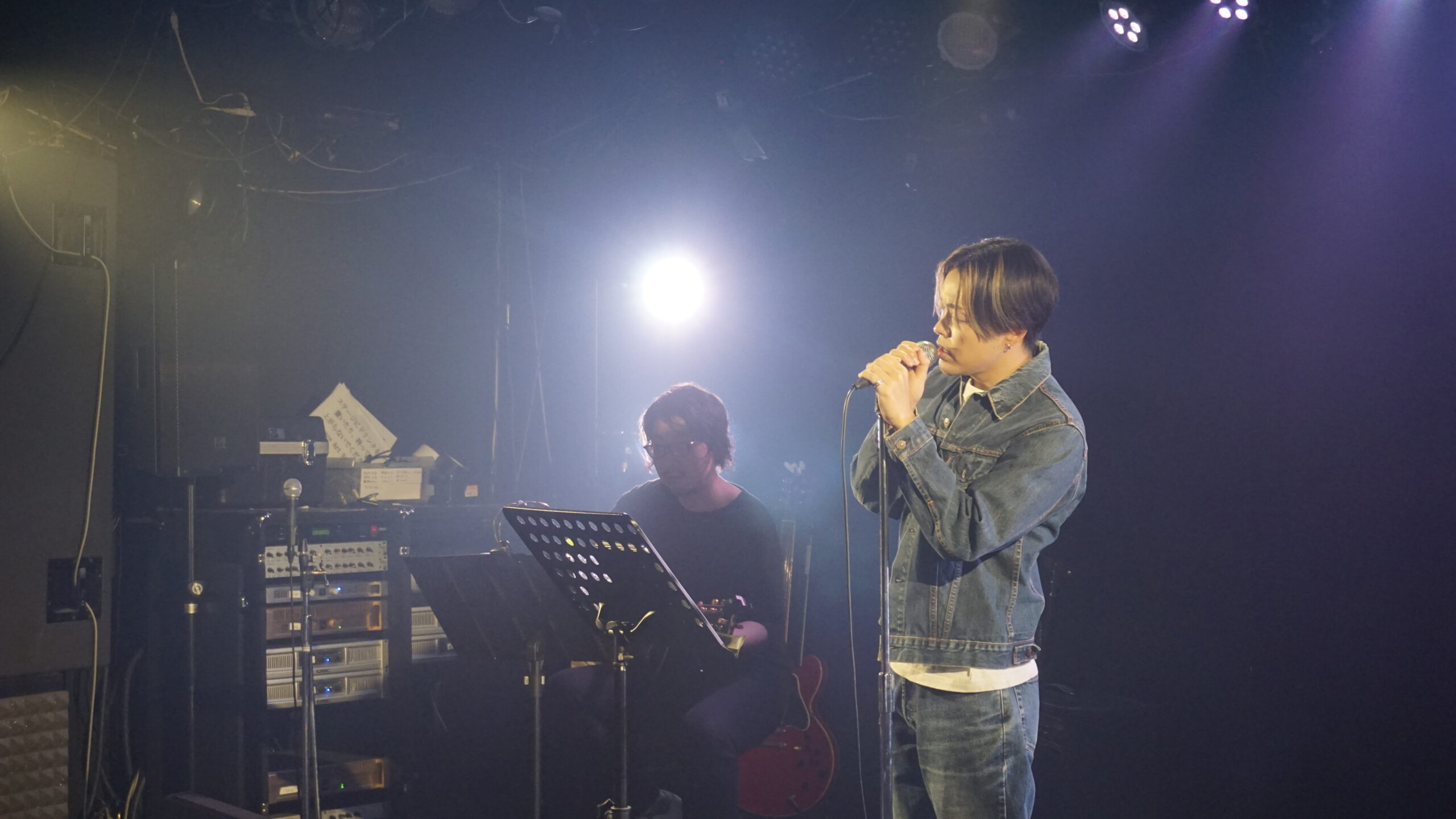 Re:start photo