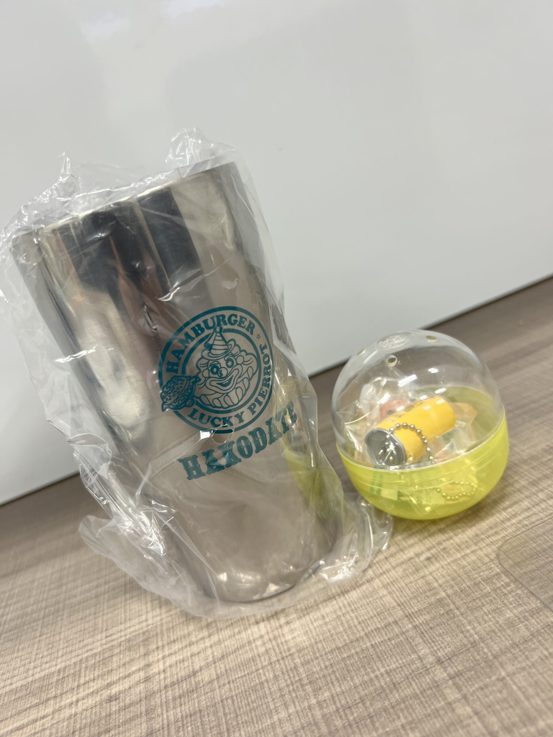 6月プレゼント