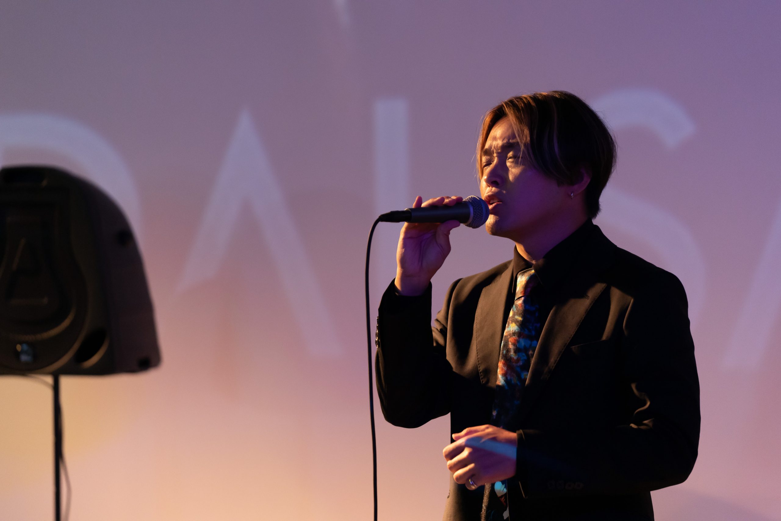 螺旋の関係 リリースイベント