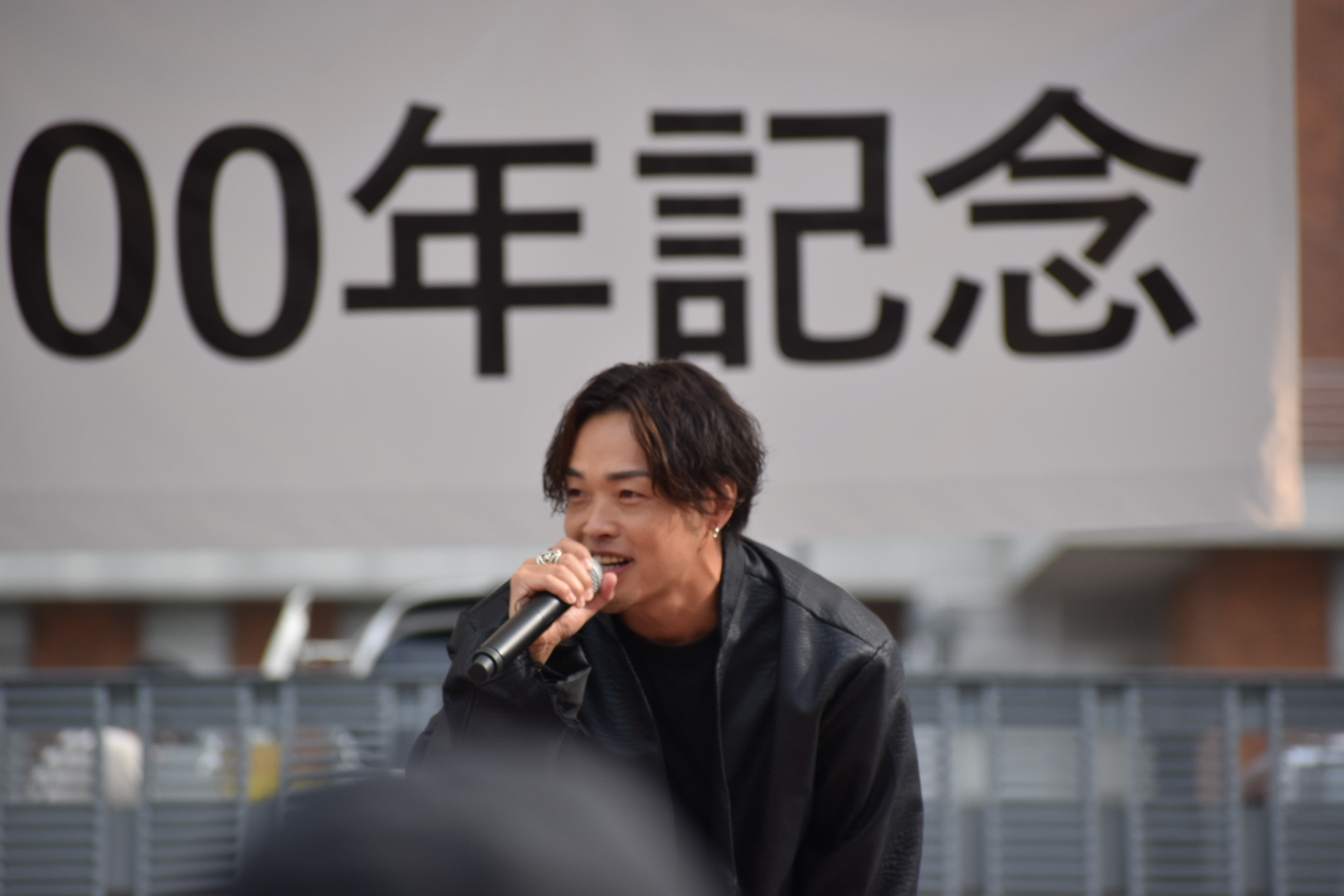 旭川市市制施行100年記念イベント