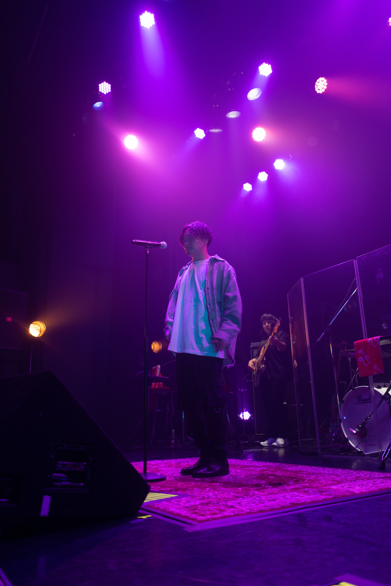 2022.11.13 ONEMAN LIVE PHOTO 1