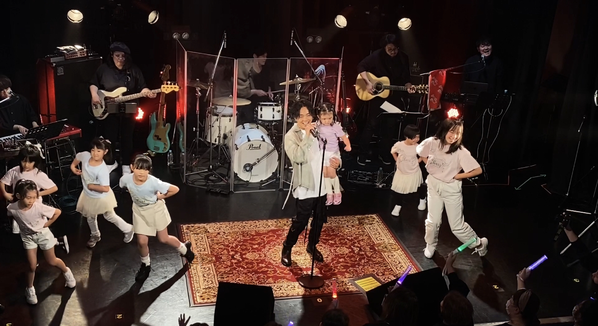 2022.11.13 ONEMAN LIVE