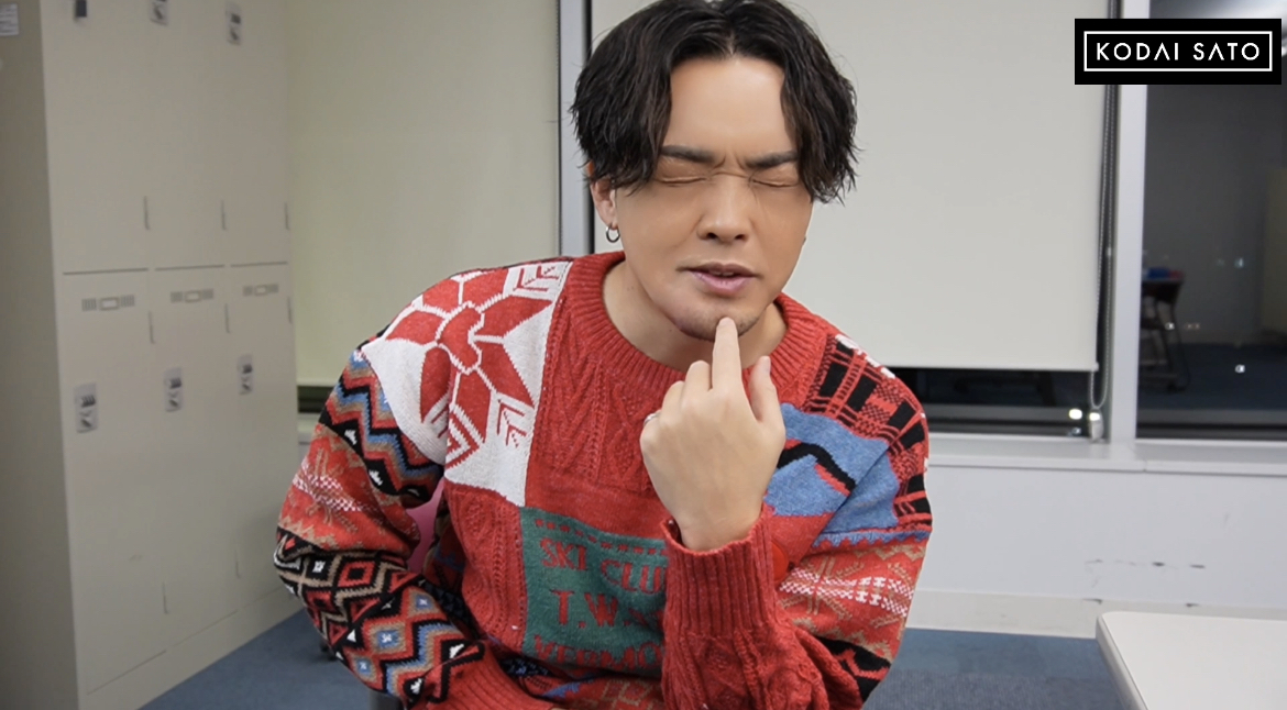 Moiwayama  Christmas Live