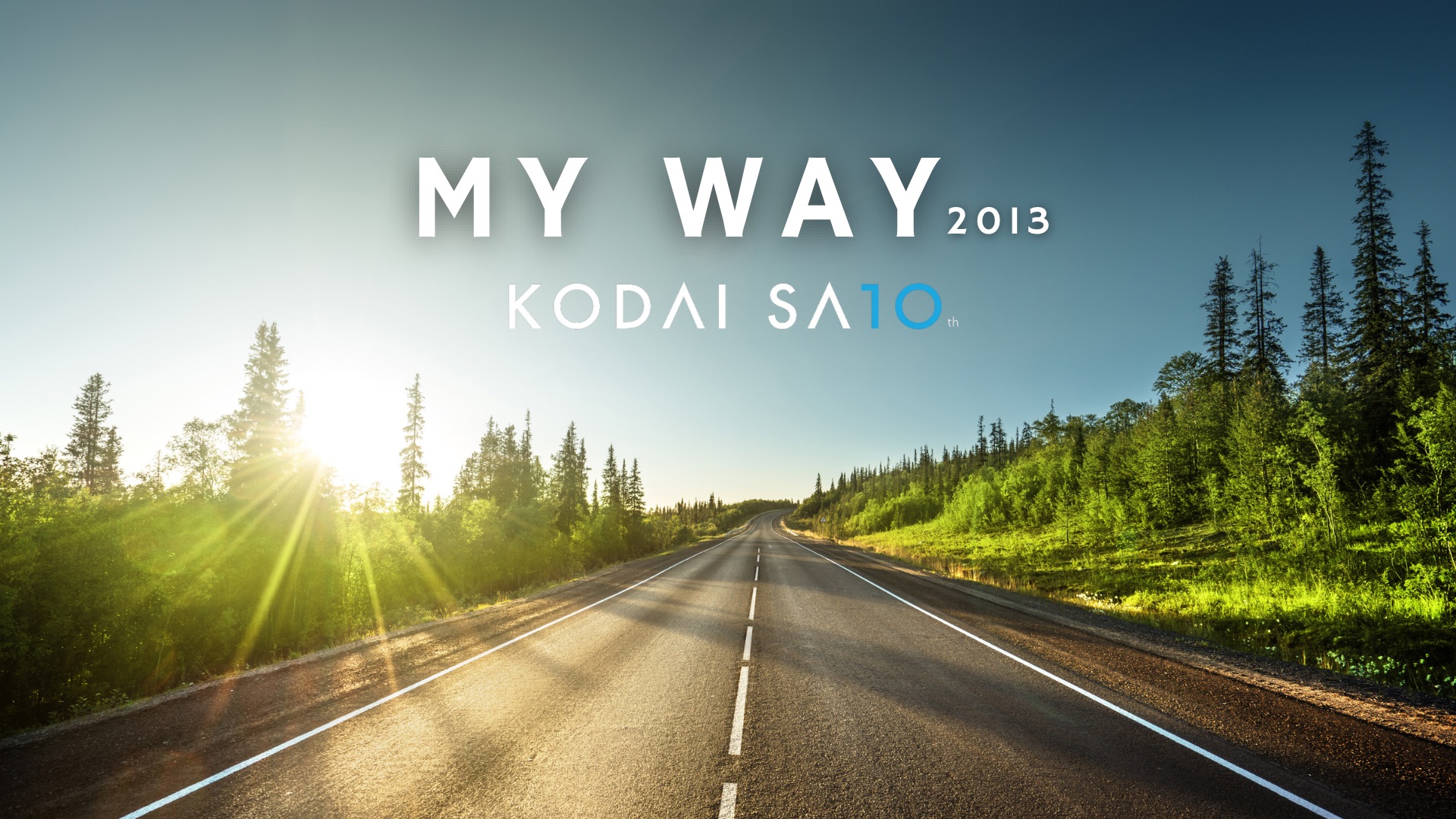 My Way