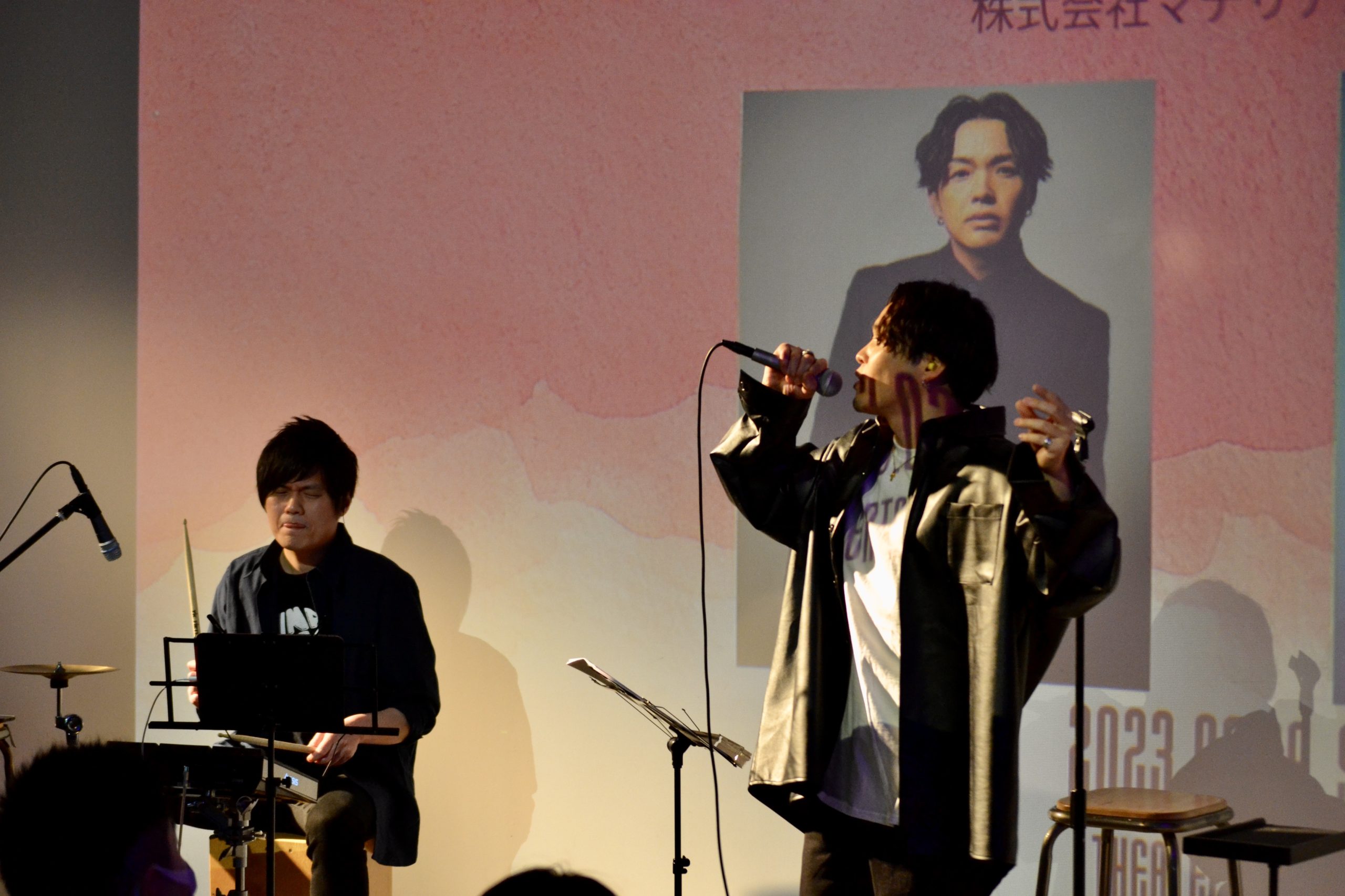 LIVING ROOM 24 vol.1