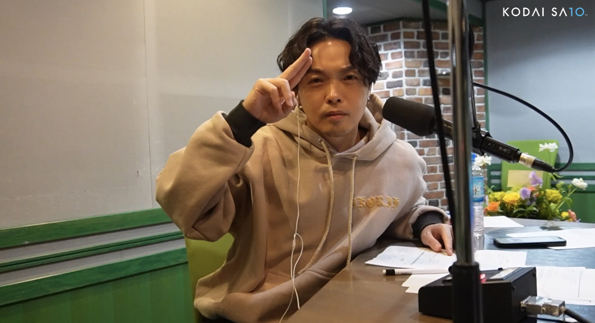 フロアル500回記念生放送