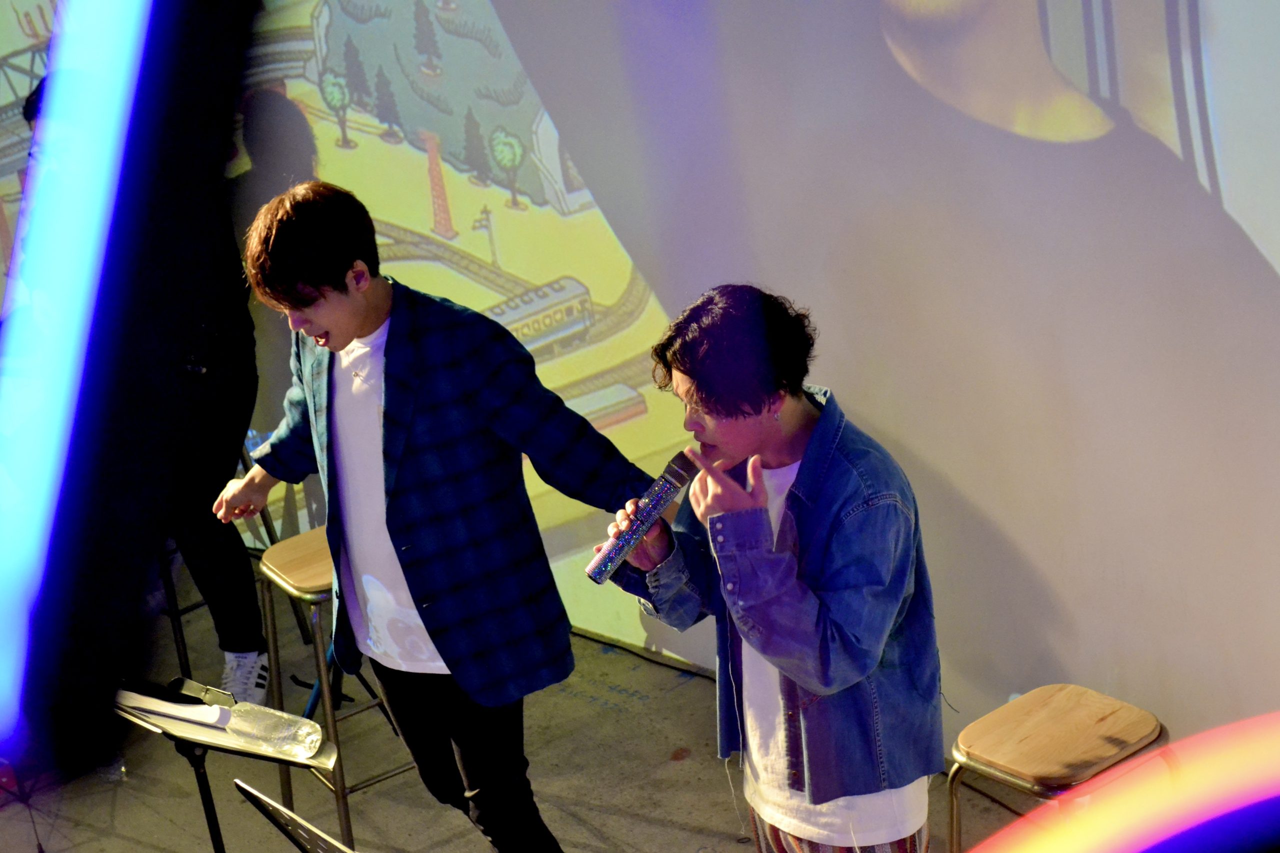 Theatel the Live