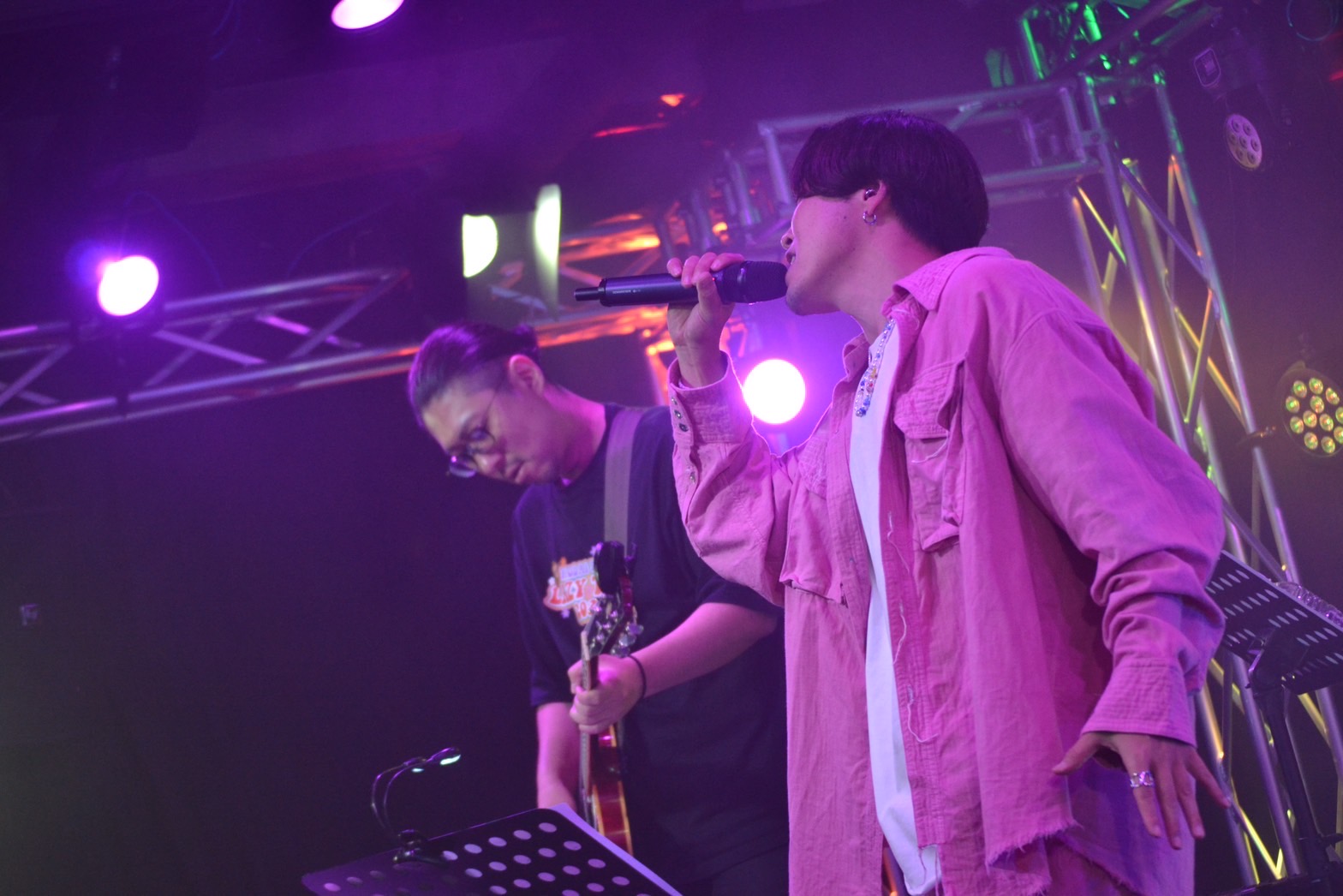 LAZY TOUR 釧路公演