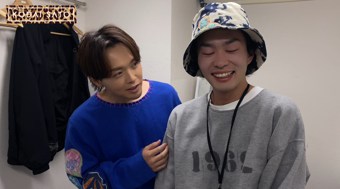 ONEMAN LIVE Calling