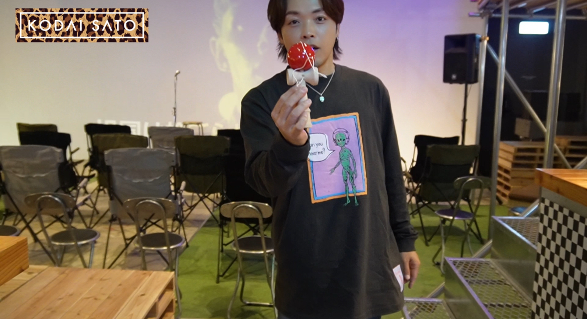 FANCLUB EVENT 2024