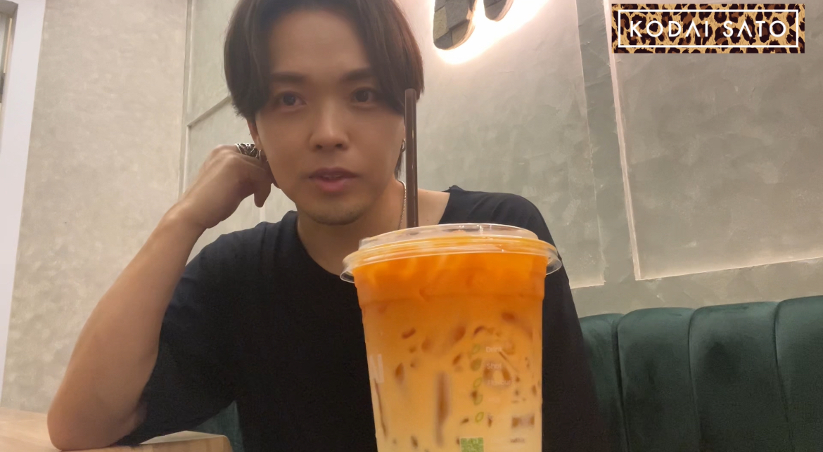 広大、タイへ行く！
