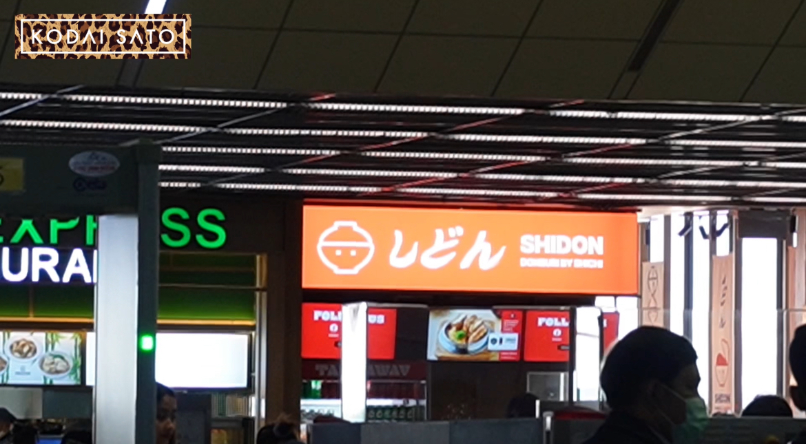 広大、タイへ行く！②