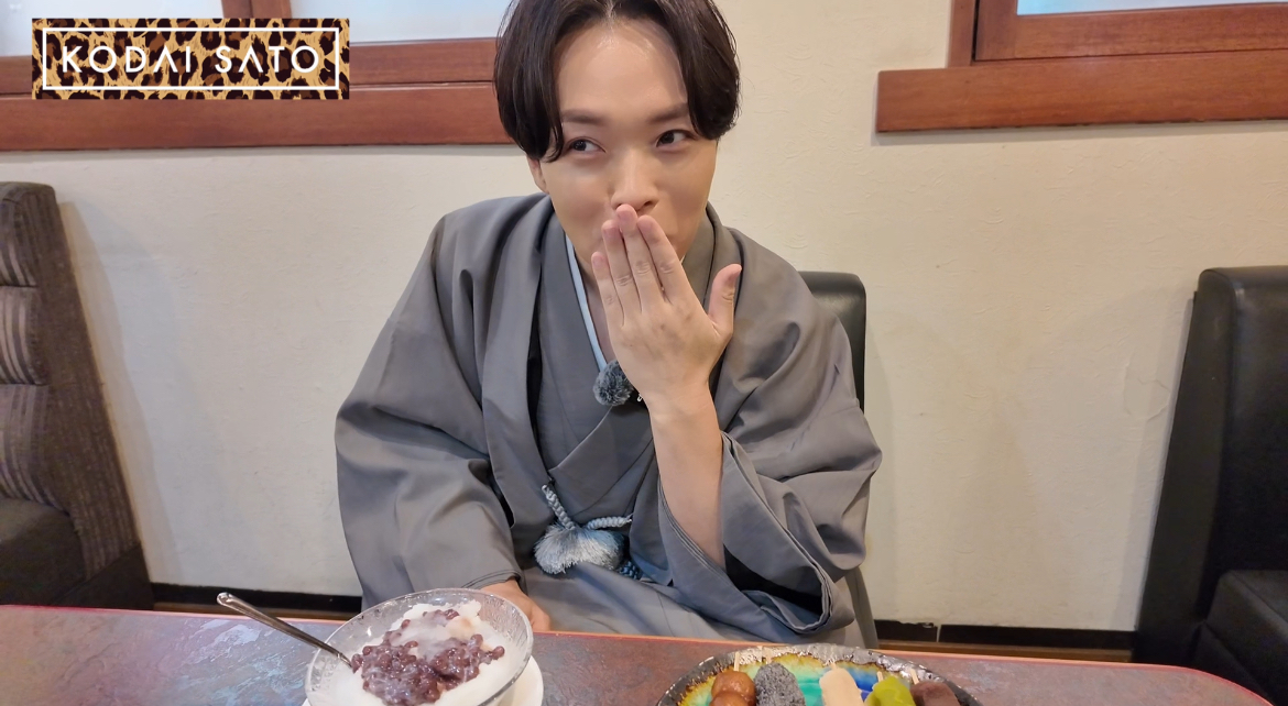 新倉屋webCM