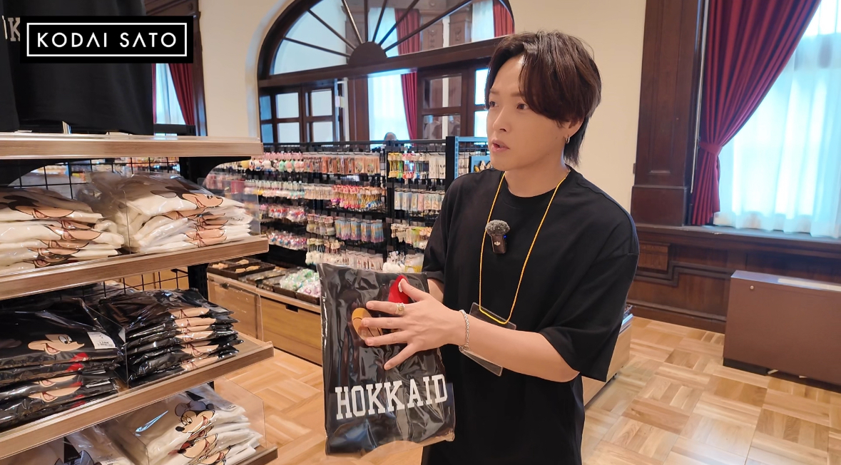 リニューアルした赤れんが庁舎に潜入！