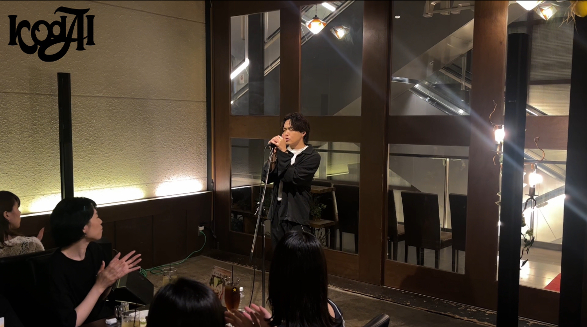 Westside Love リリースイベント