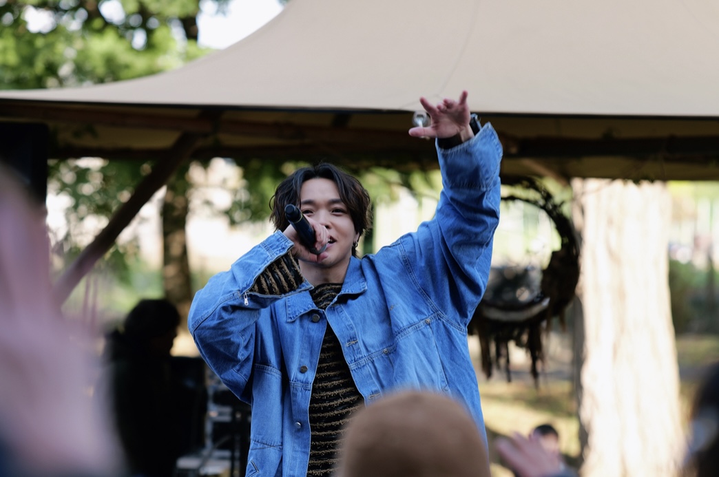 OUTDOOR BASE〜大人の秘密基地〜