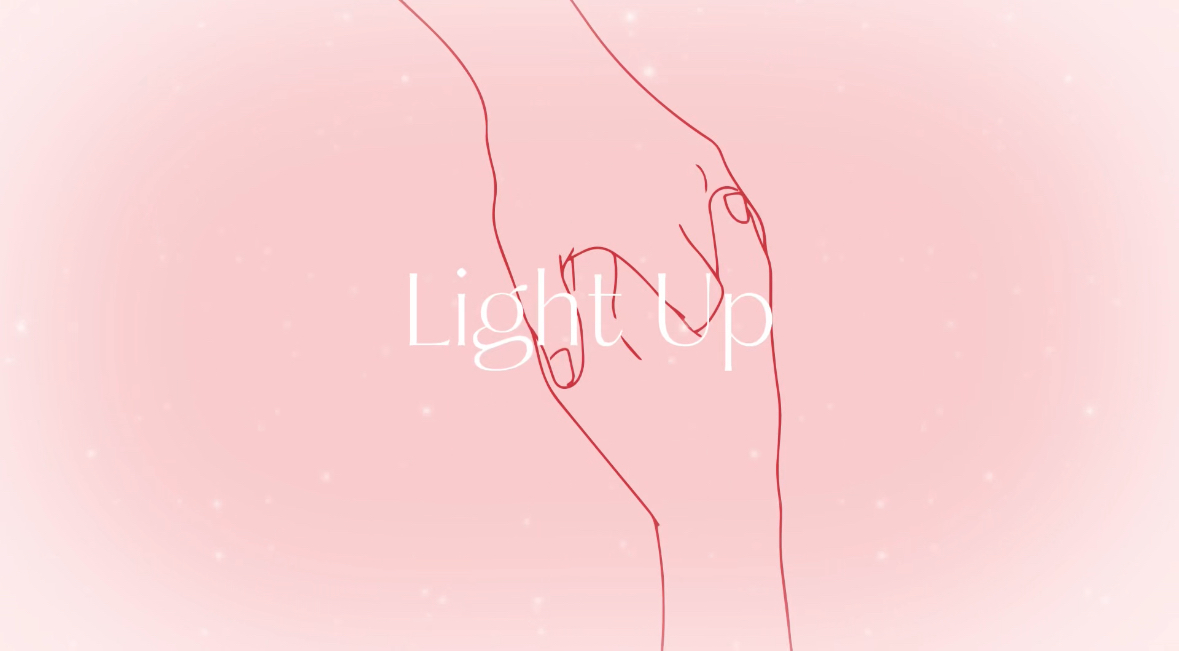 Light Up(未発表曲)