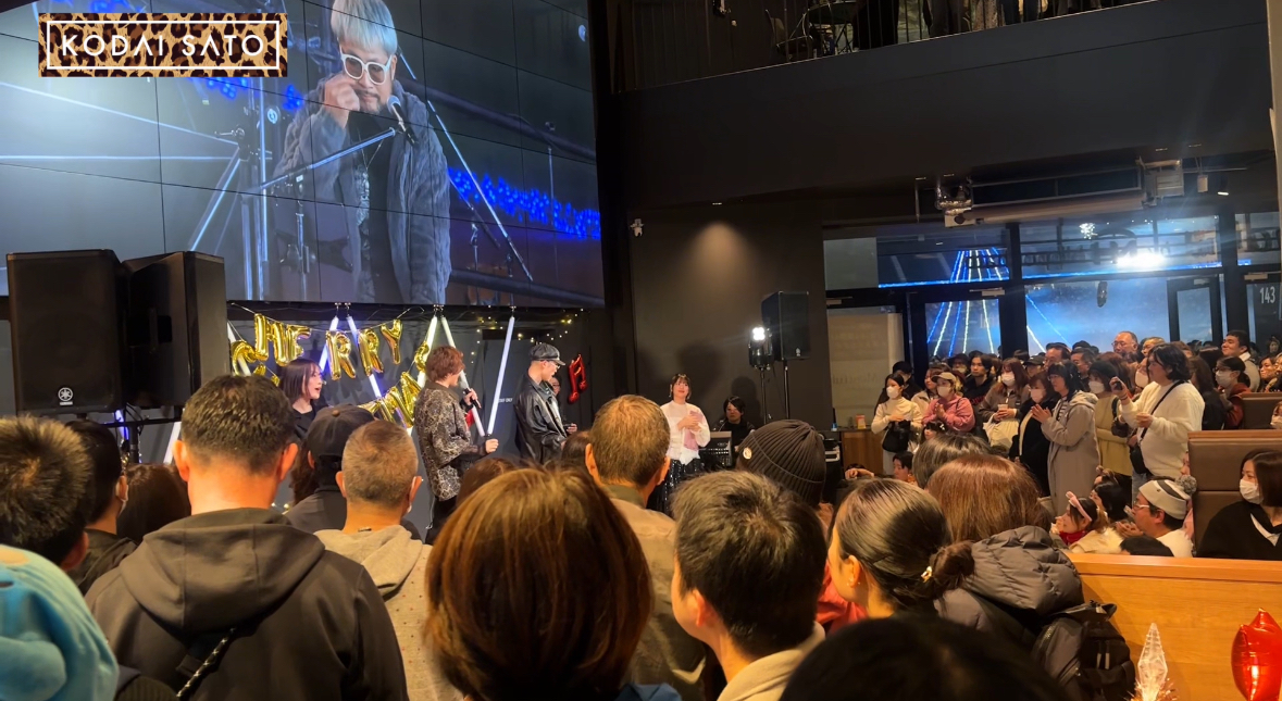 みんなのXmas音楽祭2025