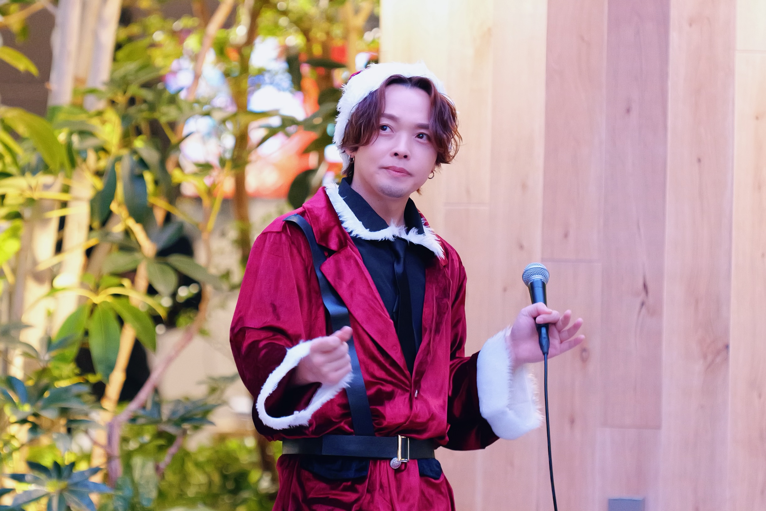 BiVi 2nd Anniversary〜Christmas Live〜