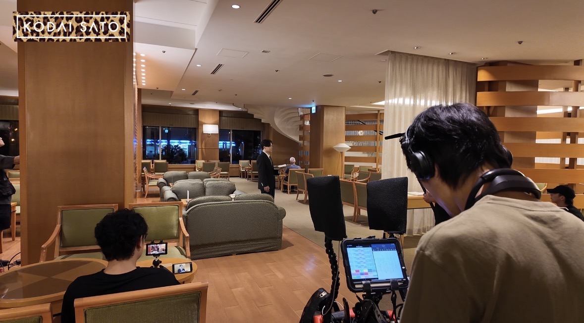 国達隼也です。