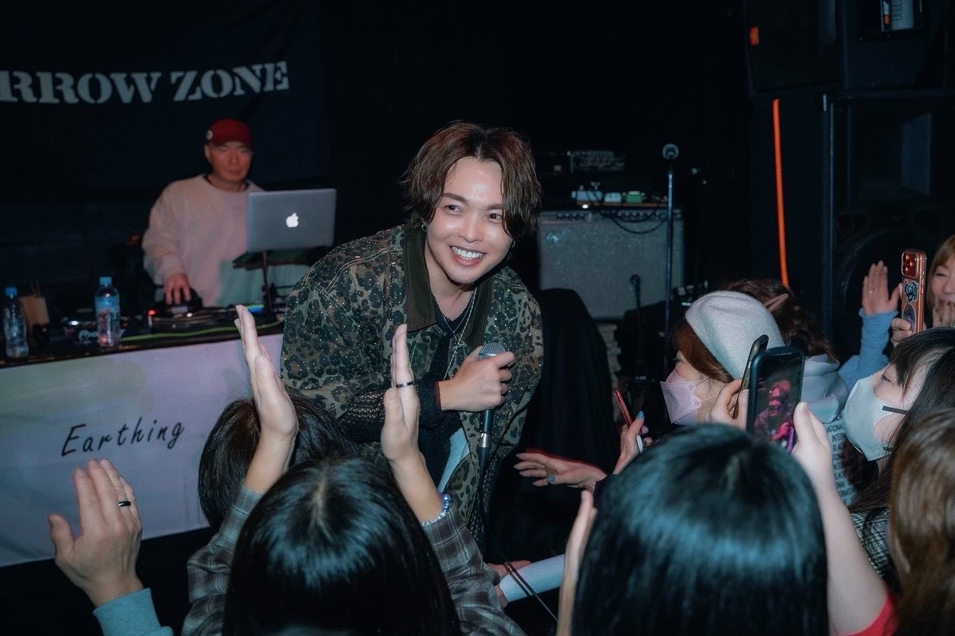 MACHIOKOSHI 26周年